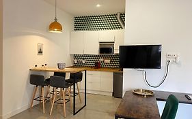 Apartamentos Granada Parque de Las Ciencias 3000